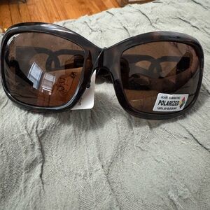 Dolce & Gabbana Tortoise Shell Sunglasses